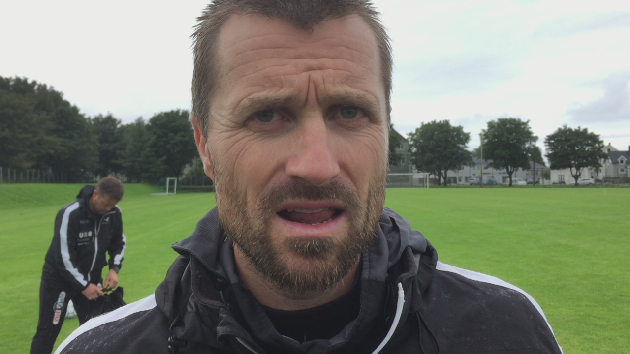 Horne Stabæk.MOV
